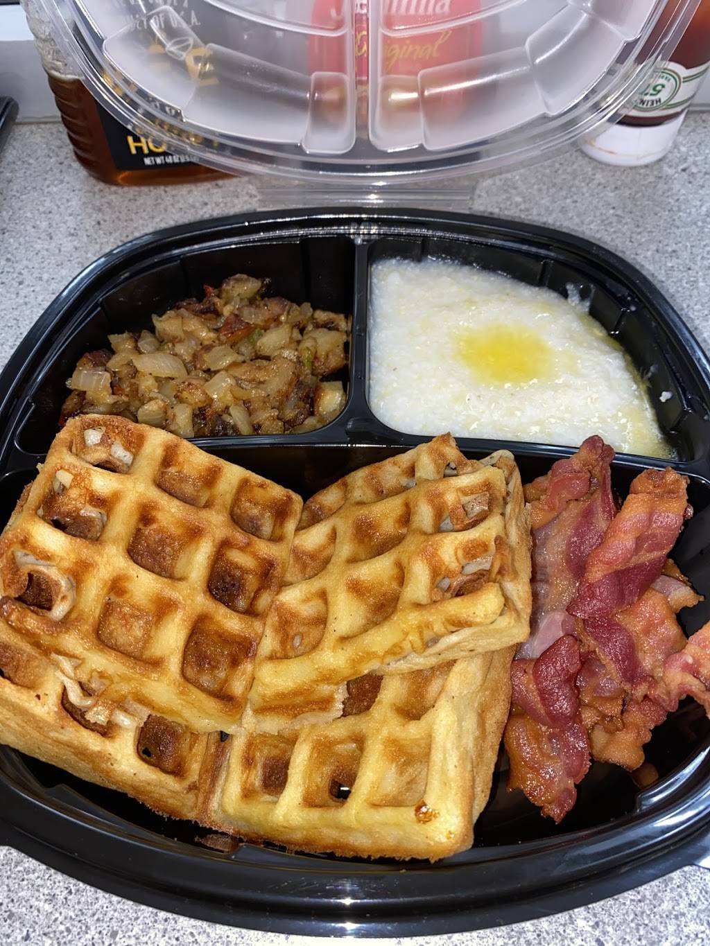 Soul Good Fine Food | restaurant | 890 Joseph E. Boone Blvd NW, Atlanta, GA 30314, USA | 4043977203 OR +1 404-397-7203