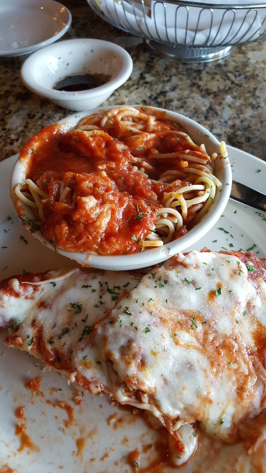 Italian Kitchen Grill and Cafe | restaurant | 6915 US-301, Riverview, FL 33578, USA | 8136710953 OR +1 813-671-0953