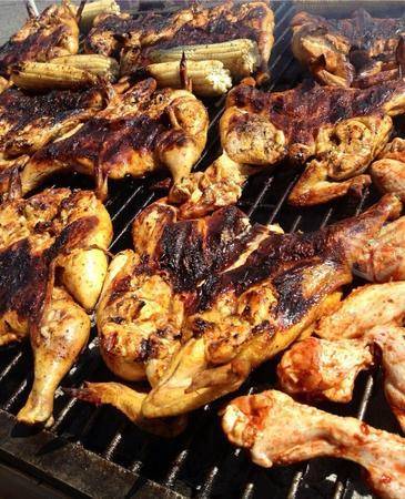 Pollos Asados Al Carbon ???? 100% Mexican ???? | restaurant | 5026-5028 S Orange Blossom Trail, Orlando, FL 32839, USA | 4075351226 OR +1 407-535-1226