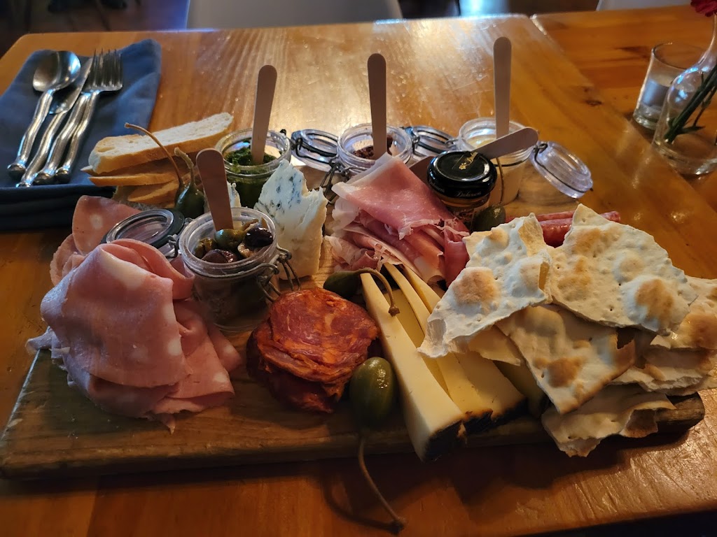 The Market by Jennifers | restaurant | 3603 E Indian School Rd ste a, Phoenix, AZ 85018, USA | 6026265050 OR +1 602-626-5050