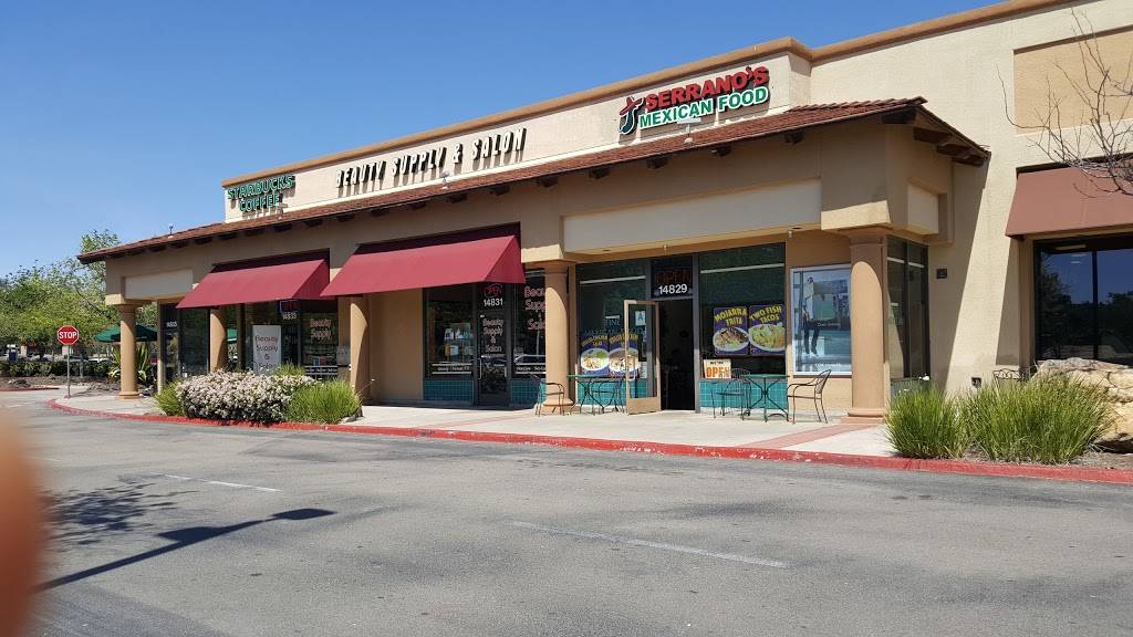 Twin Peaks | shopping mall | 14721-14905 Pomerado Rd, Poway, CA 92064, USA | 8588474600 OR +1 858-847-4600