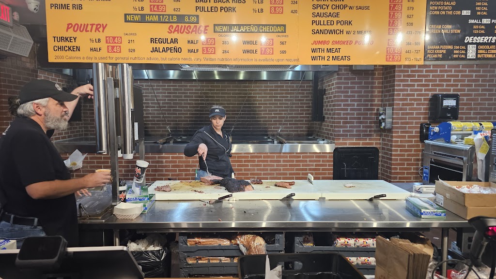 Rudys "Country Store" and Bar-B-Q | restaurant | 15257 N Northsight Blvd, Scottsdale, AZ 85260, USA | 6026135105 OR +1 602-613-5105