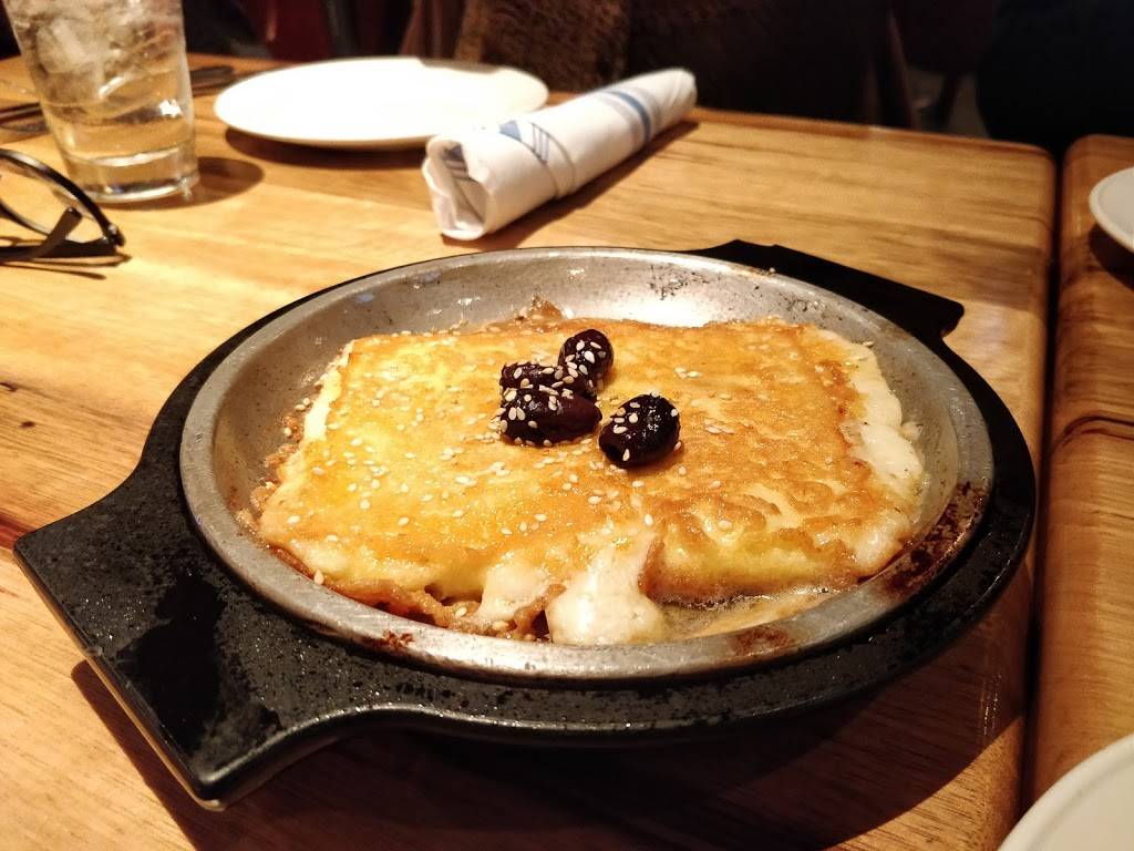 Yia Yia Marys | restaurant | 4747 San Felipe St, Houston, TX 77056, USA | 7138408665 OR +1 713-840-8665