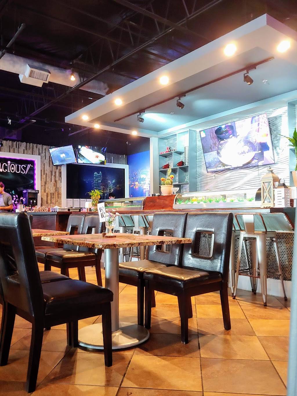 Em Kitchen Asian Cuisine | restaurant | 4400 Roswell Rd Ste#154, Marietta, GA 30062, USA | 6786537700 OR +1 678-653-7700