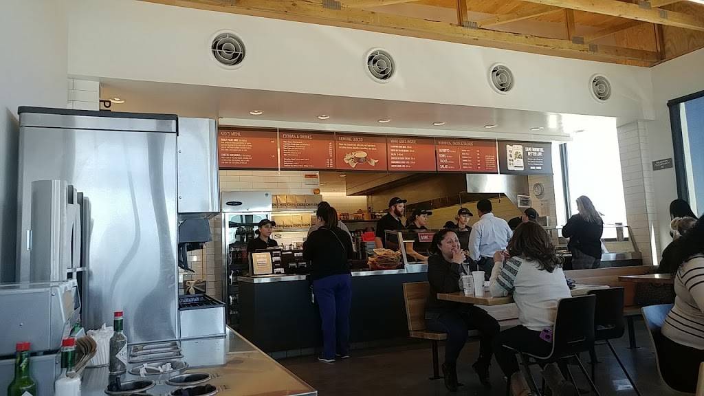 Chipotle Mexican Grill | restaurant | 1202 W Irvington Rd, Tucson, AZ 85714, USA | 5202940059 OR +1 520-294-0059