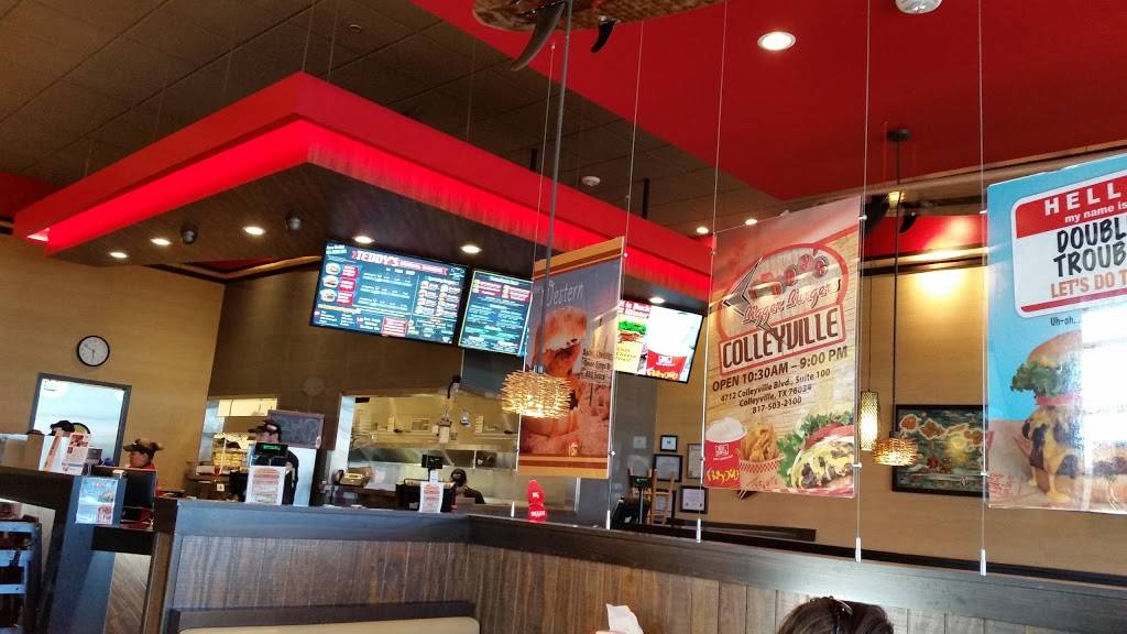 Menchies Frozen Yogurt - Colleyville Downs | bakery | 4709 Colleyville Blvd Ste 520, Colleyville, TX 76034, USA | 8174851111 OR +1 817-485-1111