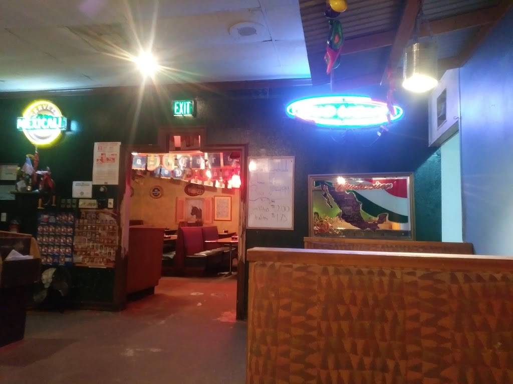 Mexicali Restaurant | restaurant | 11277 Northwest Hwy, Dallas, TX 75238, USA | 2143419405 OR +1 214-341-9405