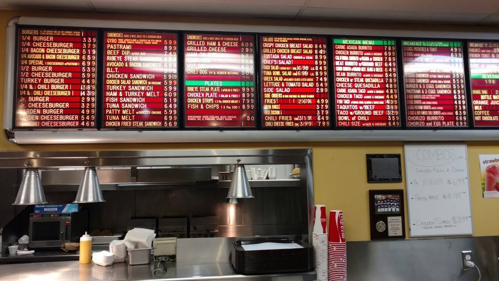 T Burgers | meal takeaway | 226 W Foothill Blvd, Monrovia, CA 91016, USA | 6263574844 OR +1 626-357-4844