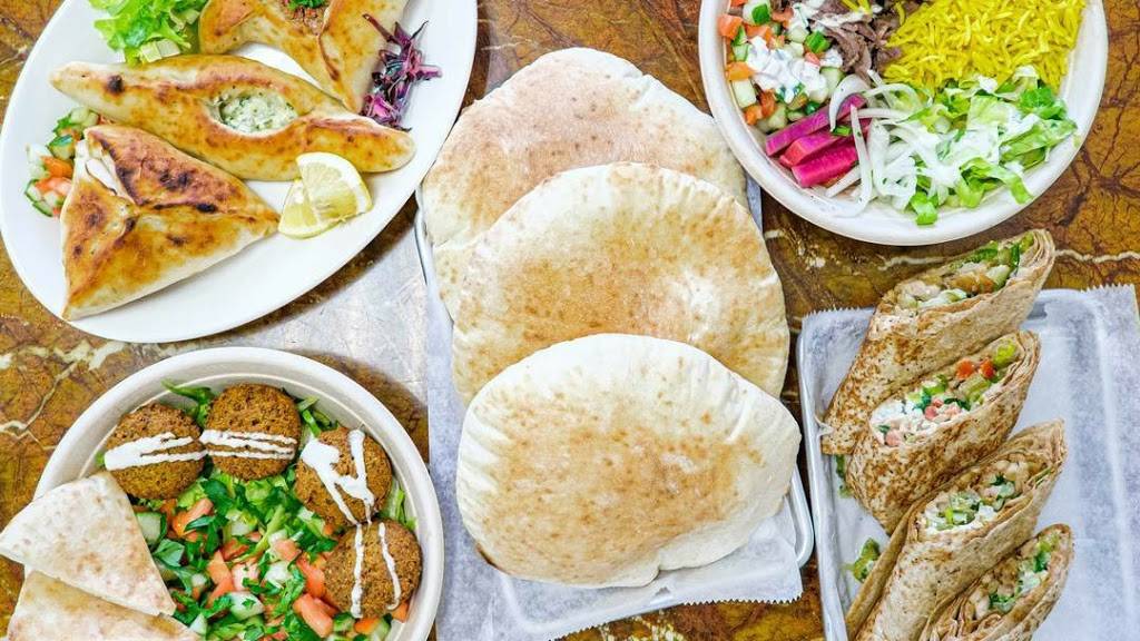 TAZA | restaurant | 5820 Seminary Rd Ste O, Falls Church, VA 22041, USA | 7033401014 OR +1 703-340-1014