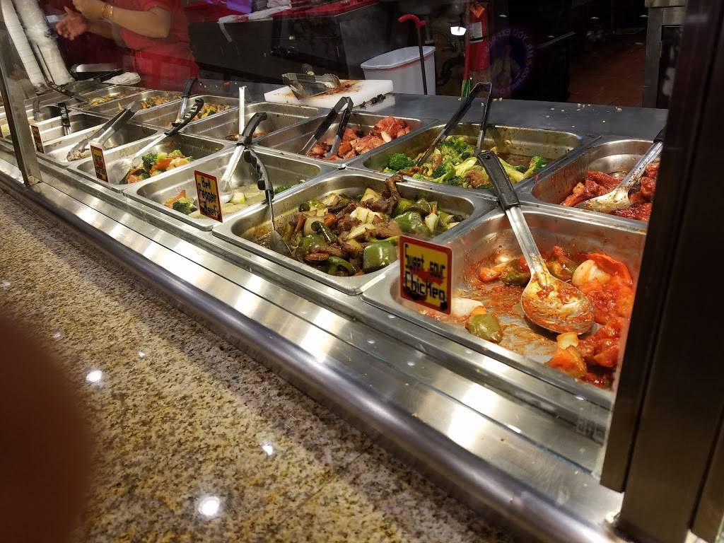 Mr You Chinese Food | restaurant | 406 E 4th St, Perris, CA 92570, USA | 9519406500 OR +1 951-940-6500