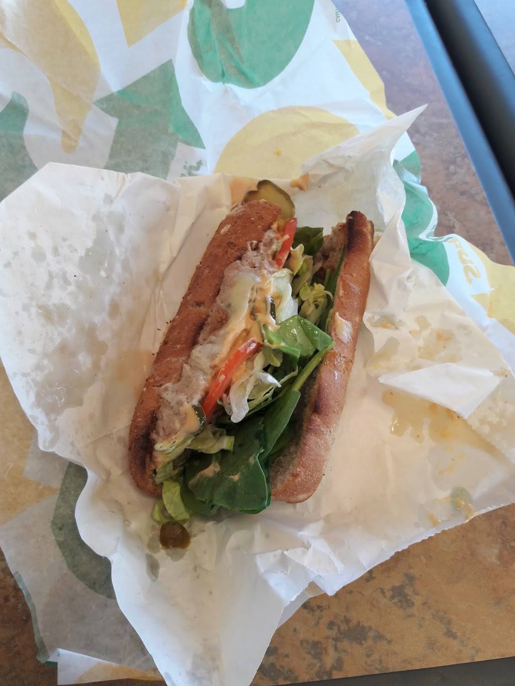 Subway | restaurant | 11076 Harry Hines Blvd, Dallas, TX 75229, USA | 9724842241 OR +1 972-484-2241
