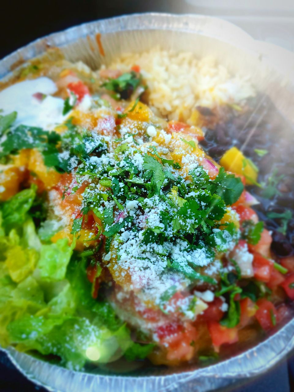 Costa Vida | restaurant | 95 Gage Blvd, Richland, WA 99352, USA | 5095722370 OR +1 509-572-2370