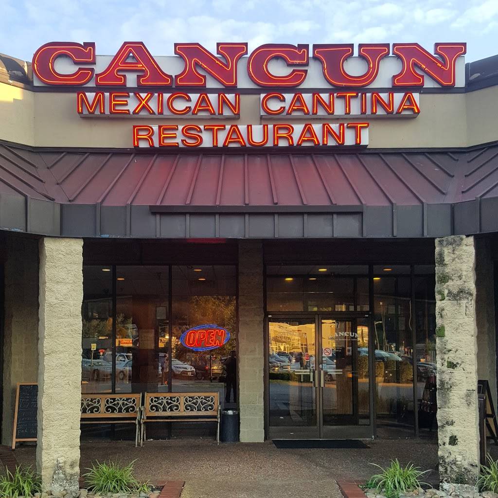 Cancun Mexican Restaurant | restaurant | 7077 US-70S, Nashville, TN 37221, USA | 6156468172 OR +1 615-646-8172
