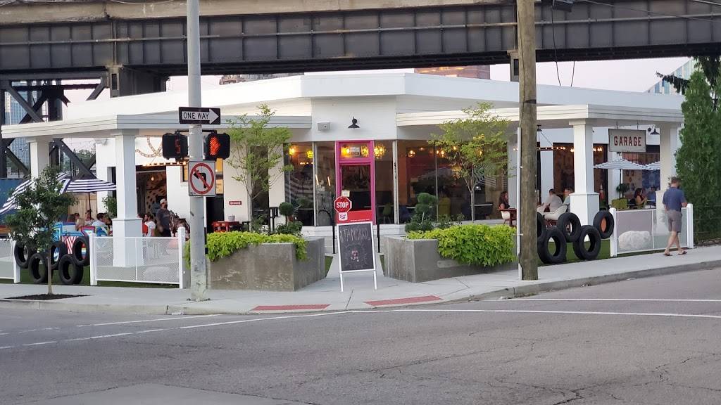 The Standard Covington | restaurant | 434 Main St, Covington, KY 41011, USA | 8593600731 OR +1 859-360-0731