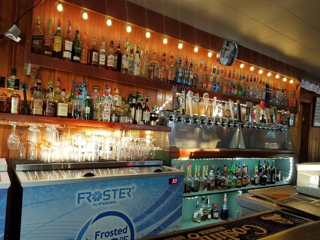 Tohickon Restaurant And Tavern | restaurant | 7673 Easton Rd, Ottsville, PA 18942, USA | 6108475548 OR +1 610-847-5548