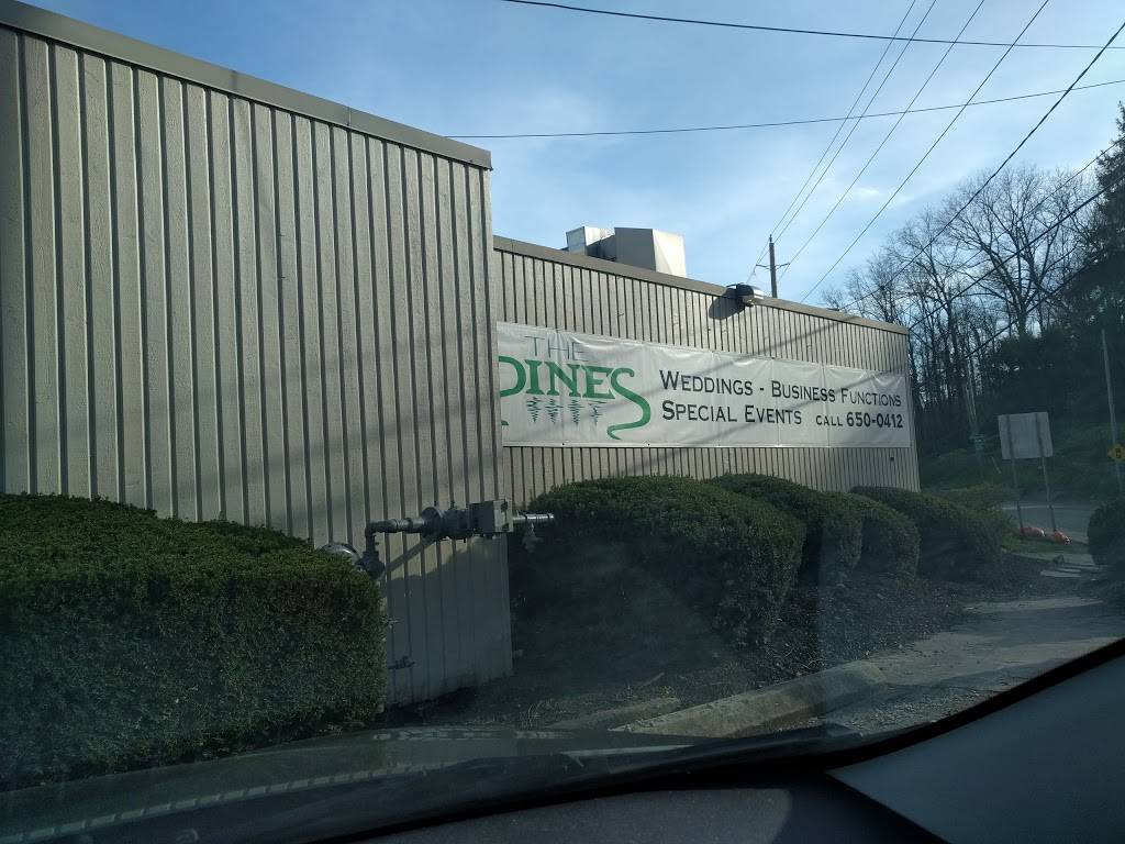 The Pines | restaurant | 115 Fountain St S, Cambridge, ON N3H 1J2, Canada | 5196500412 OR +1 519-650-0412