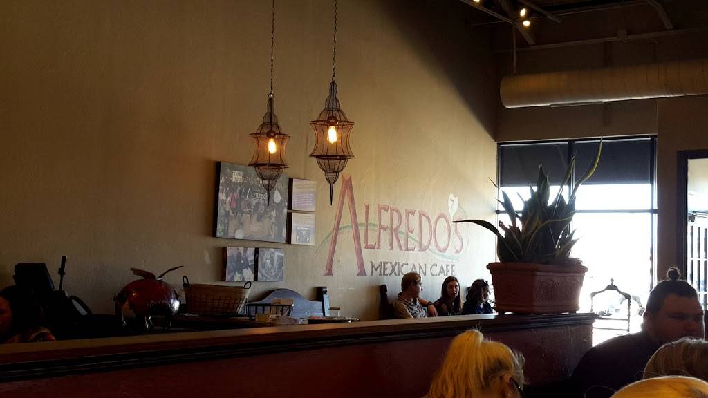 Alfredos Mexican Cafe | cafe | 3800 N MacArthur Blvd, Warr Acres, OK 73122, USA | 4056031847 OR +1 405-603-1847
