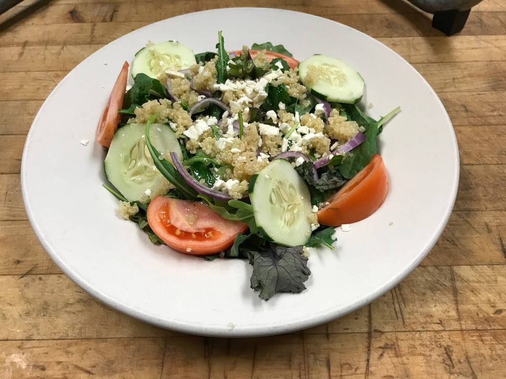 Lincoln Station | restaurant | 2432 N Lincoln Ave, Chicago, IL 60614, USA | 7734728100 OR +1 773-472-8100