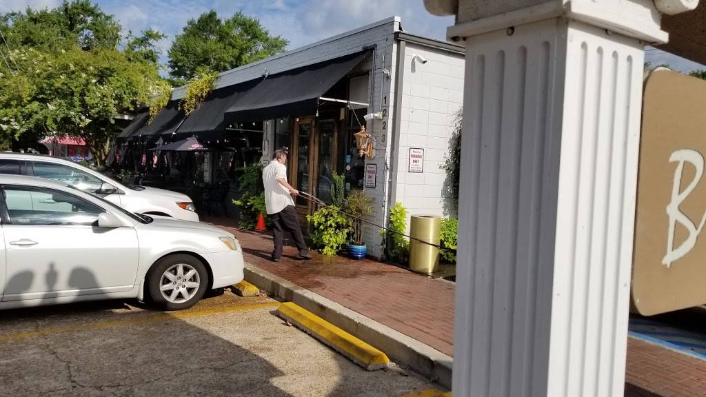 Phoenicia Gourmet Restaurant | restaurant | 1223 Government St, Ocean Springs, MS 39564, USA | 2288750603 OR +1 228-875-0603