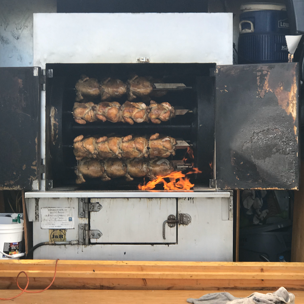 Rico Rico Chicken | restaurant | 2540 Cartwright Rd, Honolulu, HI 96815, USA | 8082716474 OR +1 808-271-6474