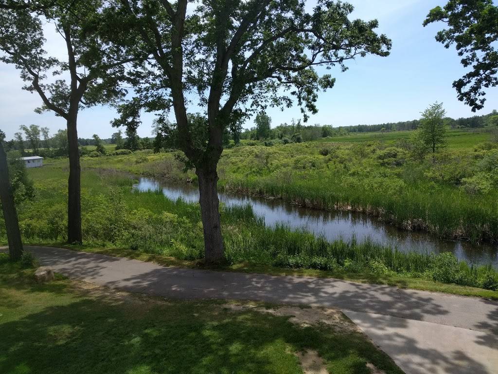 Creekside Grille | restaurant | 3600 E W Ave, Vicksburg, MI 49097, USA | 2696492700 OR +1 269-649-2700