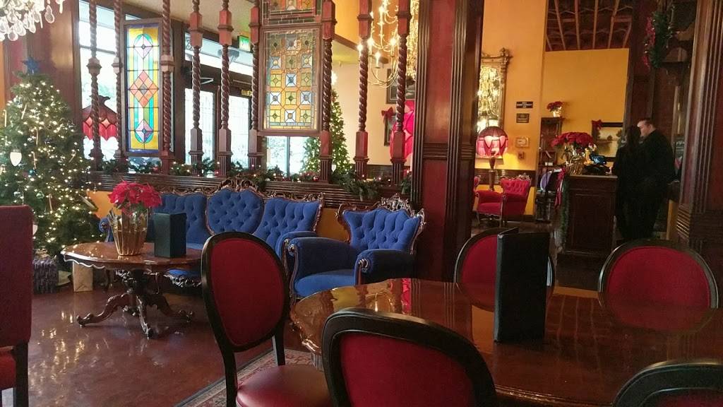 The Old Spaghetti Factory | restaurant | 1955 Mt Diablo St, Concord, CA 94520, USA | 9256875030 OR +1 925-687-5030