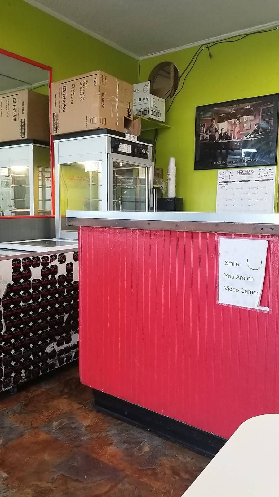 Bambinos Pizza | restaurant | 246 W Carson St, Carson, CA 90745, USA | 3105136666 OR +1 310-513-6666