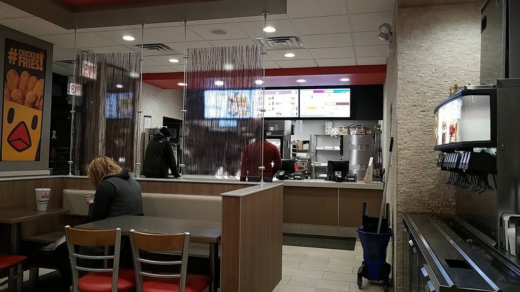 Burger King | restaurant | 748 W Diversey Pkwy, Chicago, IL 60614, USA | 8663942493 OR +1 866-394-2493