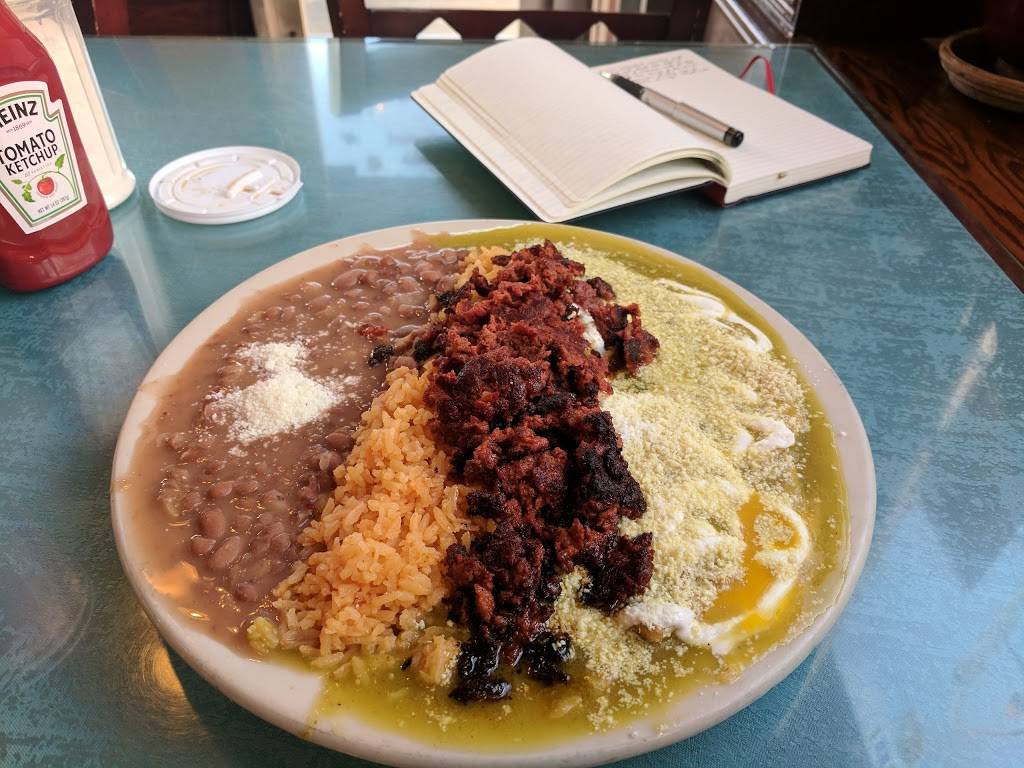 Pablitos | restaurant | 723 5th Ave, Brooklyn, NY 11215, USA | 7184994735 OR +1 718-499-4735