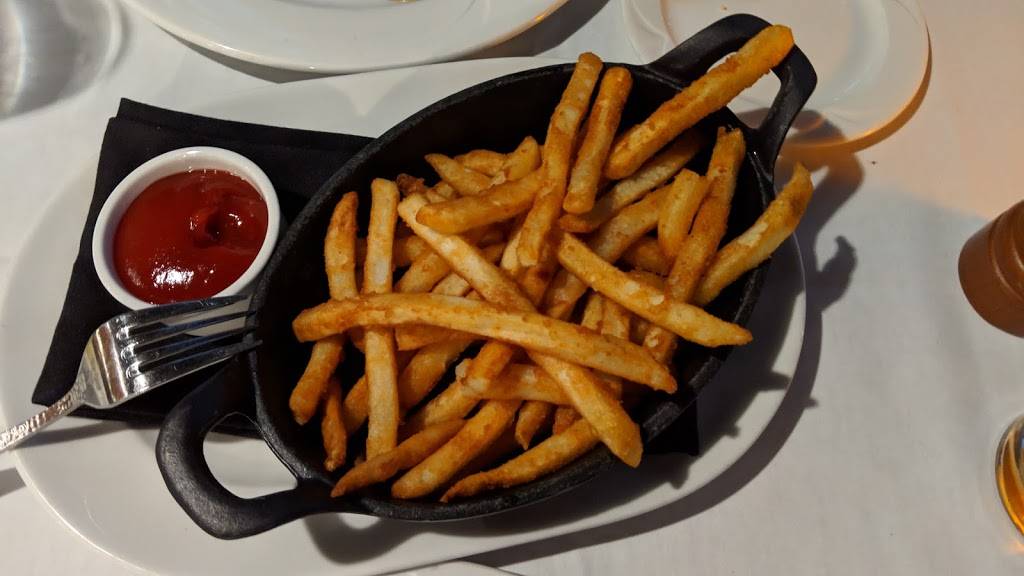 Old Hickory Steakhouse | restaurant | 6000 W Osceola Pkwy, Kissimmee, FL 34746, USA | 4075861600 OR +1 407-586-1600