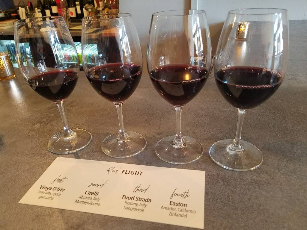 Oakley Wines | restaurant | 4011 Allston St, Cincinnati, OH 45209, USA | 5139145735 OR +1 513-914-5735