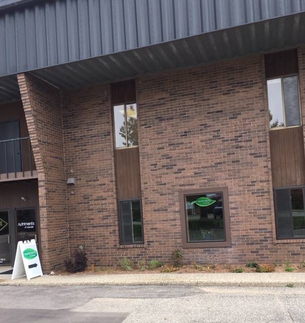 Nutriments of Cascade | restaurant | 6147 28th St SE Suite 12, Grand Rapids, MI 49546, USA | 6169570017 OR +1 616-957-0017