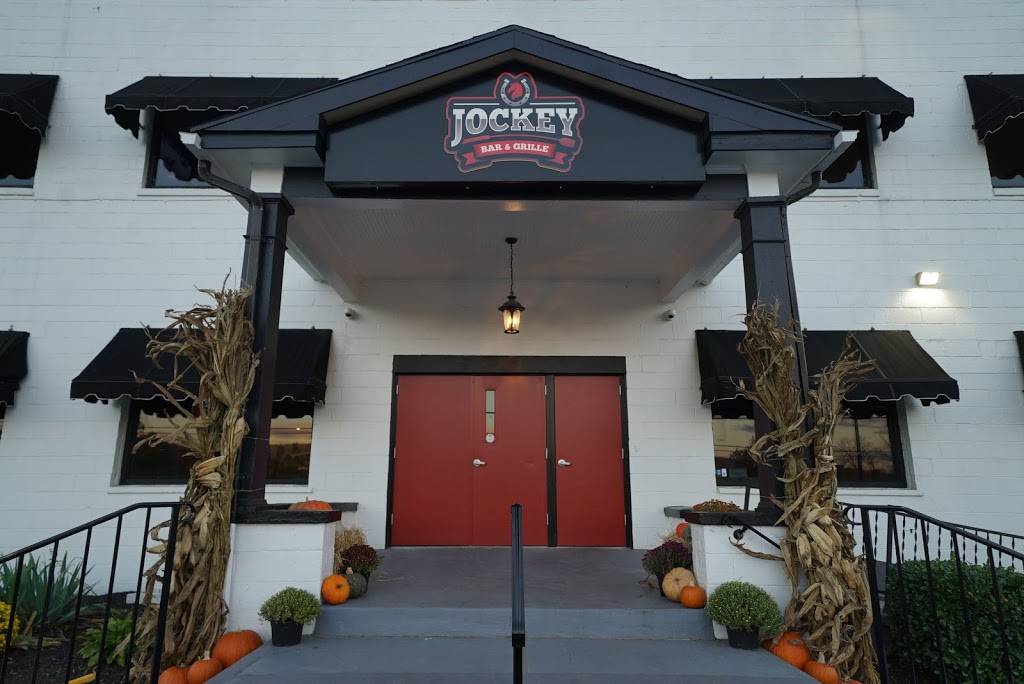Jockey Bar & Grille | restaurant | 7704 Old National Pike, Boonsboro, MD 21713, USA | 3014325010 OR +1 301-432-5010