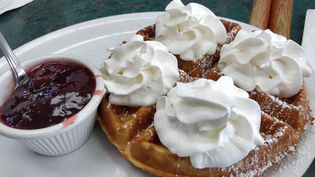 Skyway Jacks Breakfast & Lunch | restaurant | 6461 Mississauga Rd, Mississauga, ON L5N 1A6, Canada | 9058214055 OR +1 905-821-4055