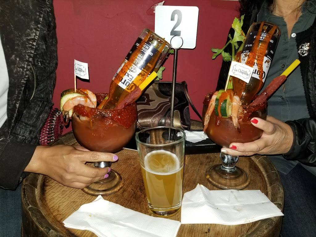 La Chuperia #1 | restaurant | 1145 N Mission Rd, Los Angeles, CA 90033, USA | 3233528721 OR +1 323-352-8721