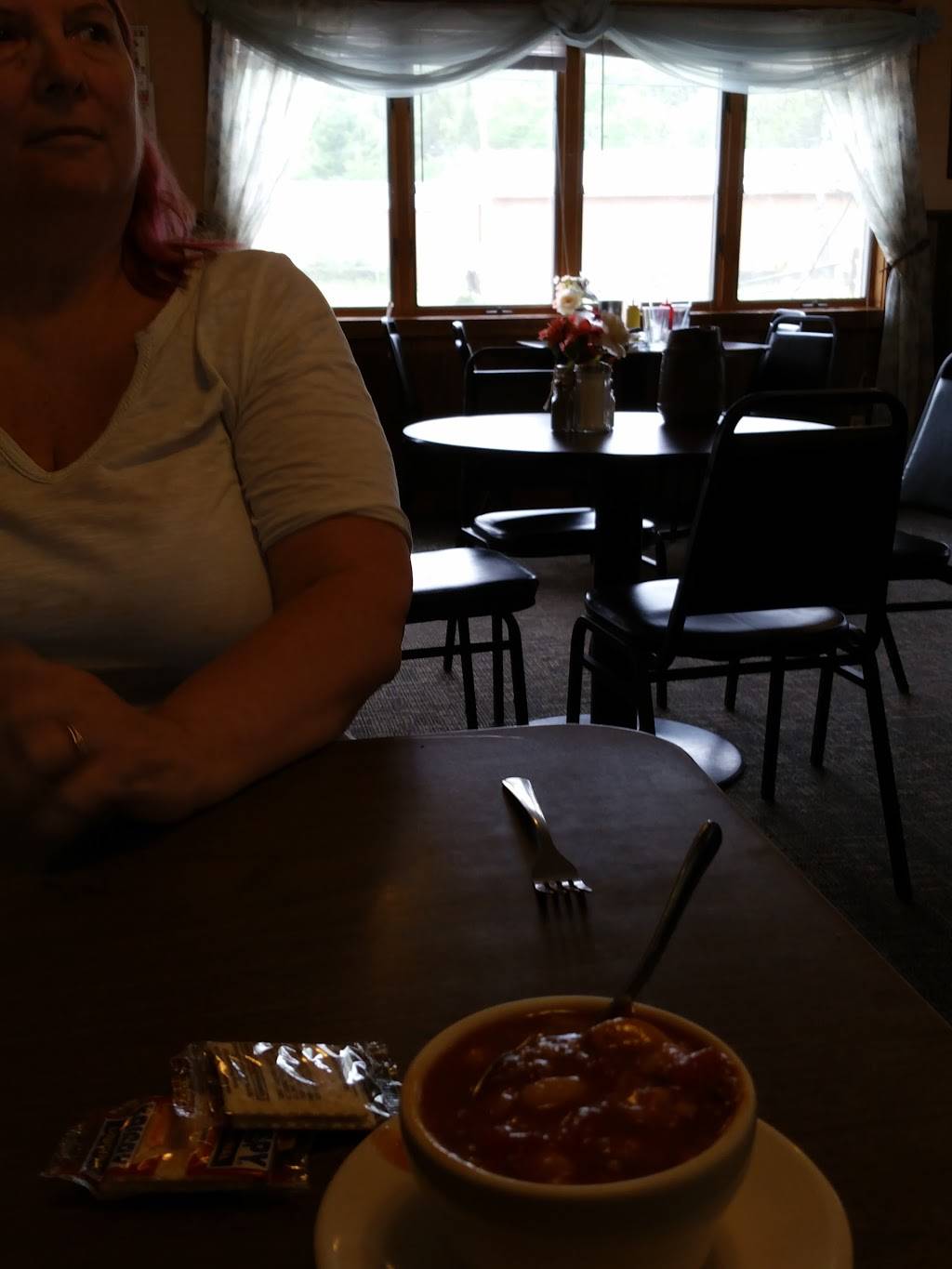 Spruce Corner Restaurant | restaurant | 188 Berkshire Trail W, Goshen, MA 01032, USA | 4132683188 OR +1 413-268-3188