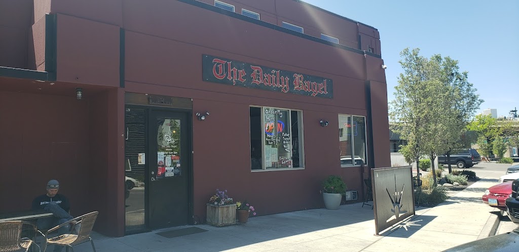 Desert Sun Bagel Co. | restaurant | 495 Morrill Ave, Reno, NV 89512, USA | 7753843075 OR +1 775-384-3075