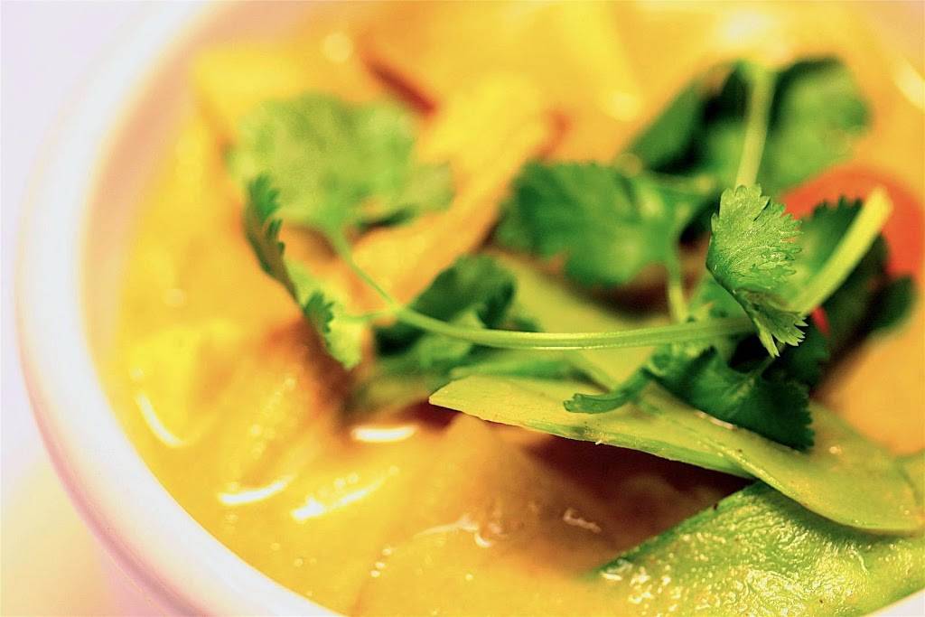 The Old Siam by Siam Kitchen | restaurant | 2509 Jackson Ave, Ann Arbor, MI 48103, USA | 7346652571 OR +1 734-665-2571