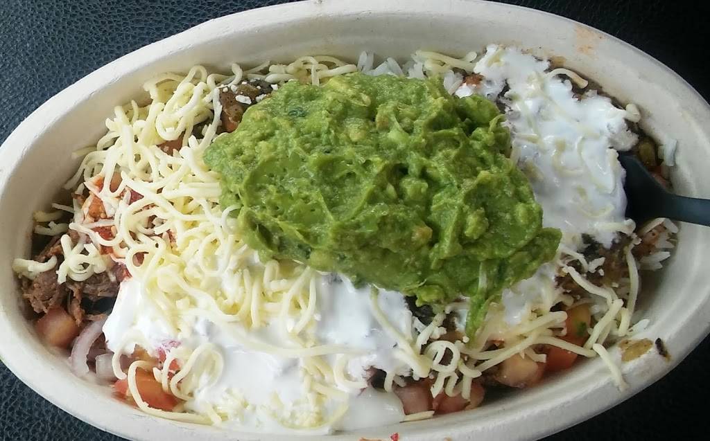 Chipotle Mexican Grill | restaurant | 1831 Capitol Ave, Sacramento, CA 95811, USA | 9164448940 OR +1 916-444-8940