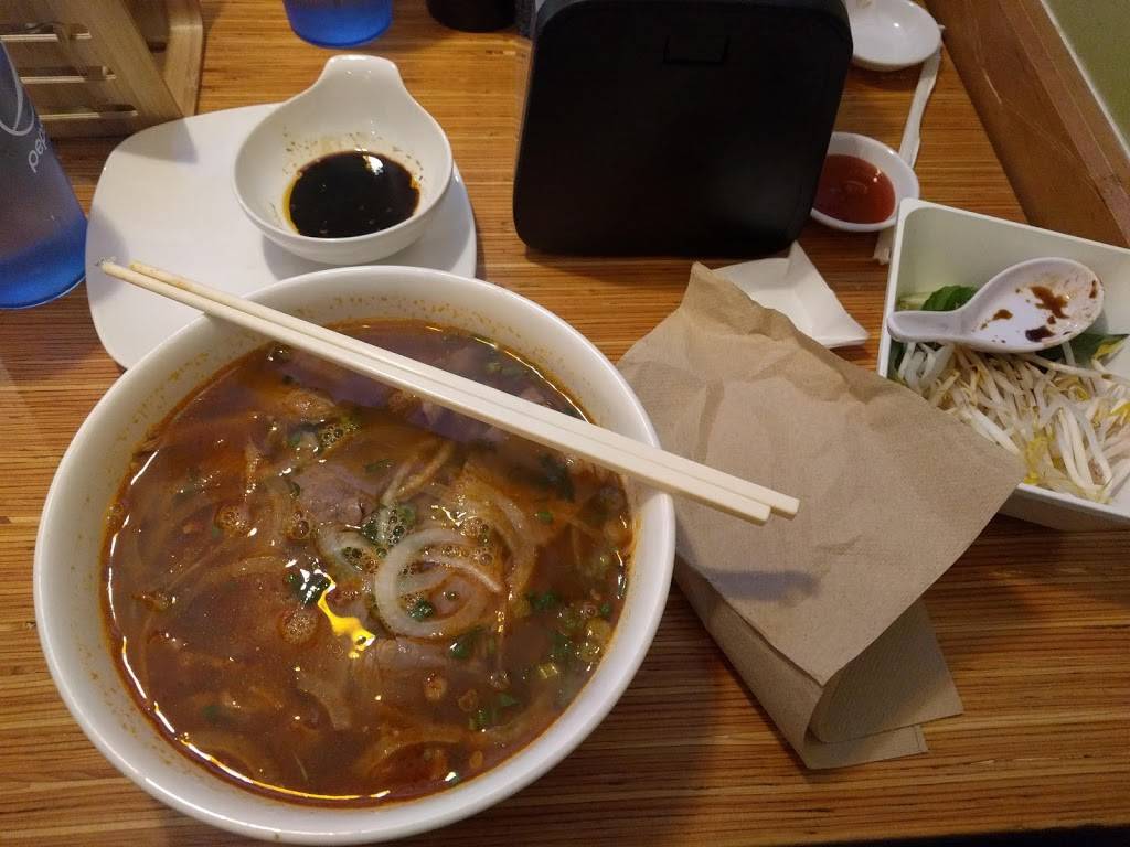 Mile Hi Pho | restaurant | Louisville, CO 80027, USA | 7207108372 OR +1 720-710-8372