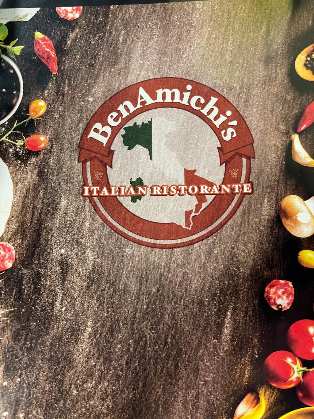 BenAmichis Italian Ristorante & Bar | restaurant | 310 N Lake Dr, Prestonsburg, KY 41653, USA | 6065064322 OR +1 606-506-4322