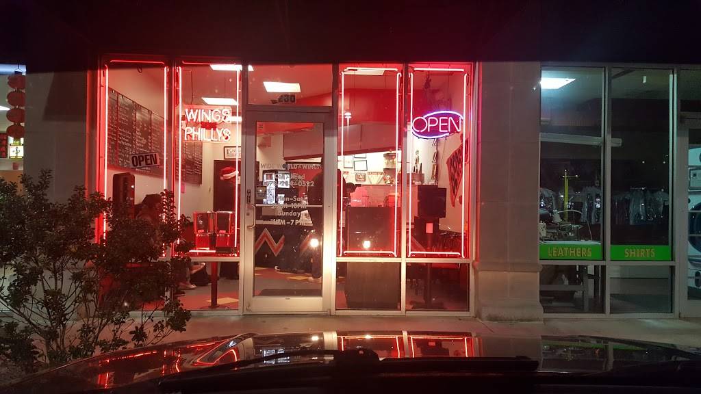 Wide World of Wings | restaurant | 2802 E Atlanta Rd, Ellenwood, GA 30294, USA | 6782840522 OR +1 678-284-0522