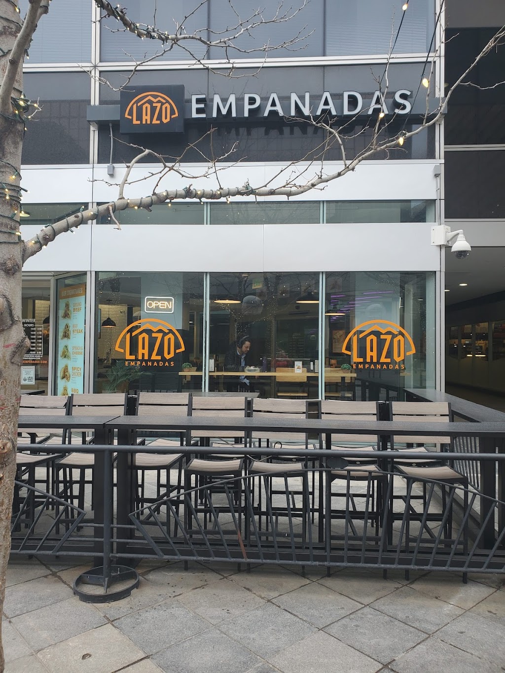 Lazo Empanadas | restaurant | 1604 S Cascade Ave, Colorado Springs, CO 80905, USA | 7193686120 OR +1 719-368-6120