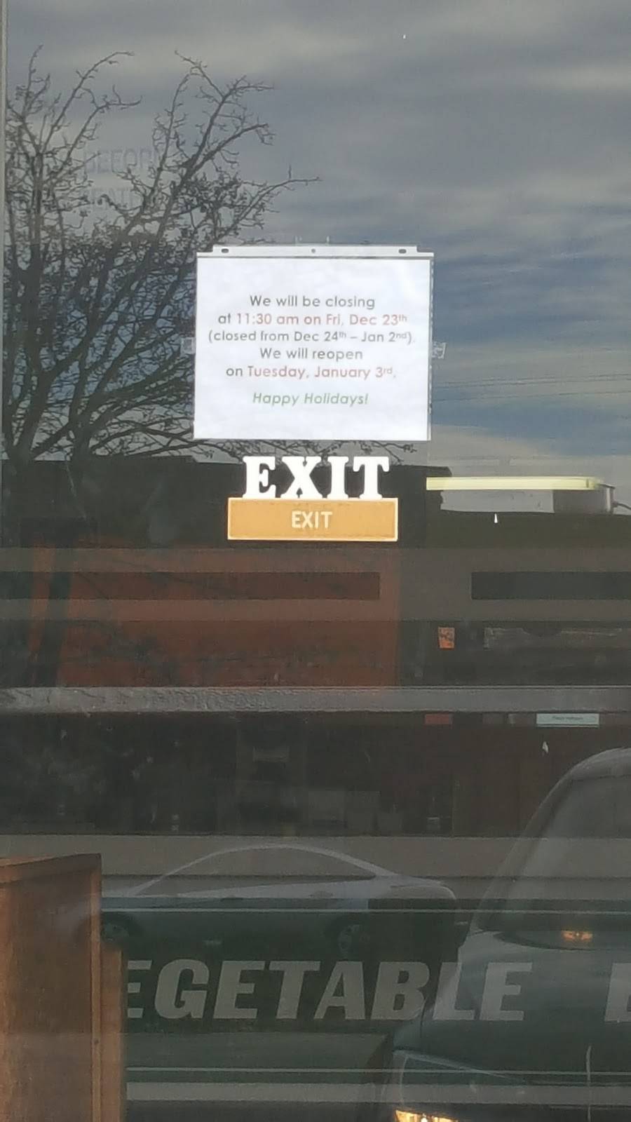 Country Junction | restaurant | 4823 NC-55, Durham, NC 27713, USA | 9195446012 OR +1 919-544-6012