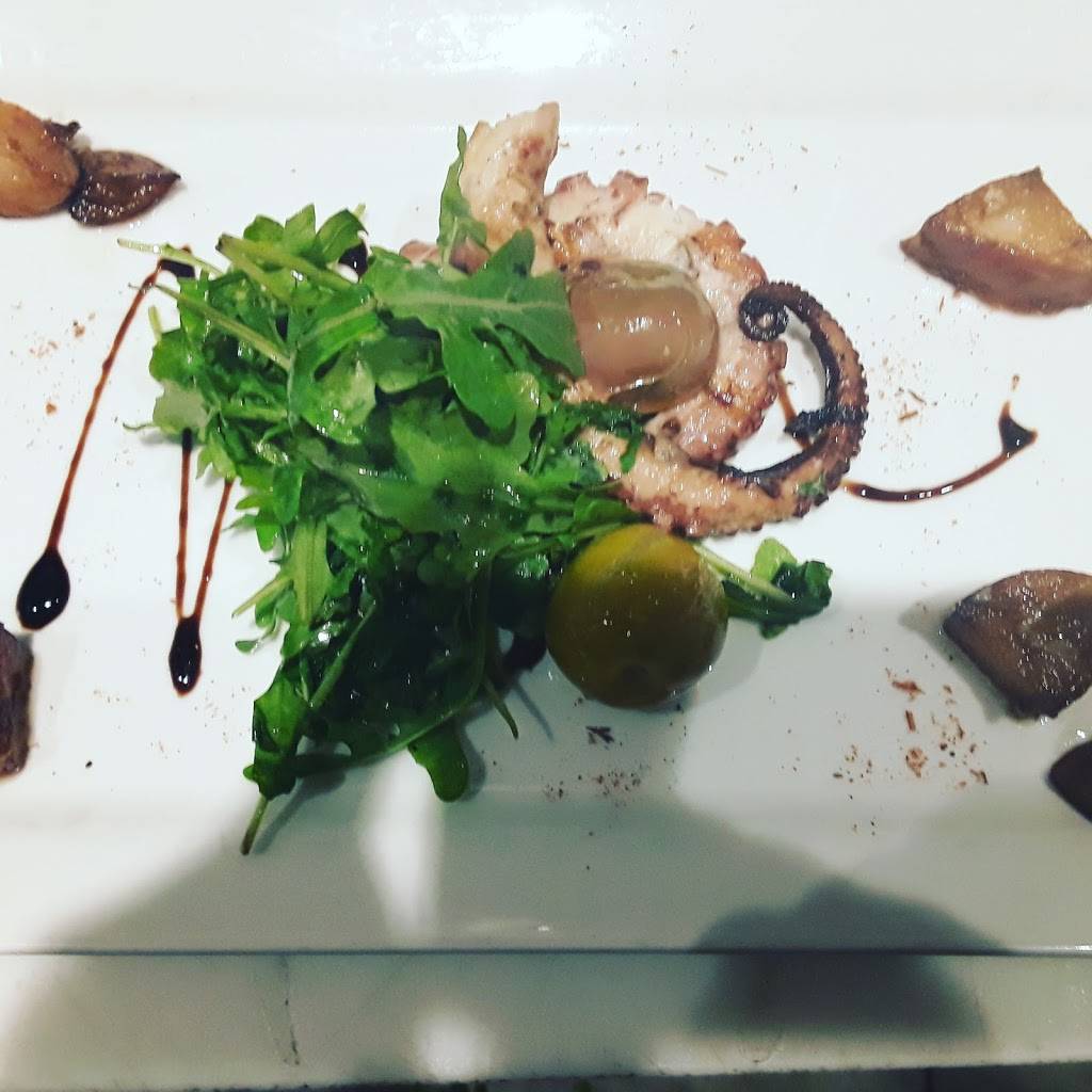 Osteria Italian Kitchen | cafe | 8266 Champions Gate Blvd, Championsgate, FL 33896, USA | 4074792098 OR +1 407-479-2098