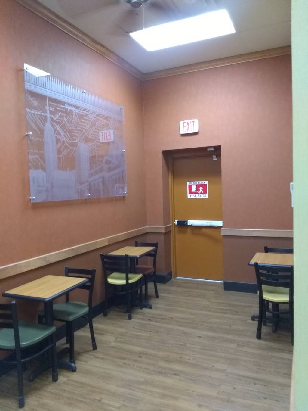 Subway Restaurants | restaurant | 9602 N Metro Pkwy E, Phoenix, AZ 85051, USA | 6029431046 OR +1 602-943-1046