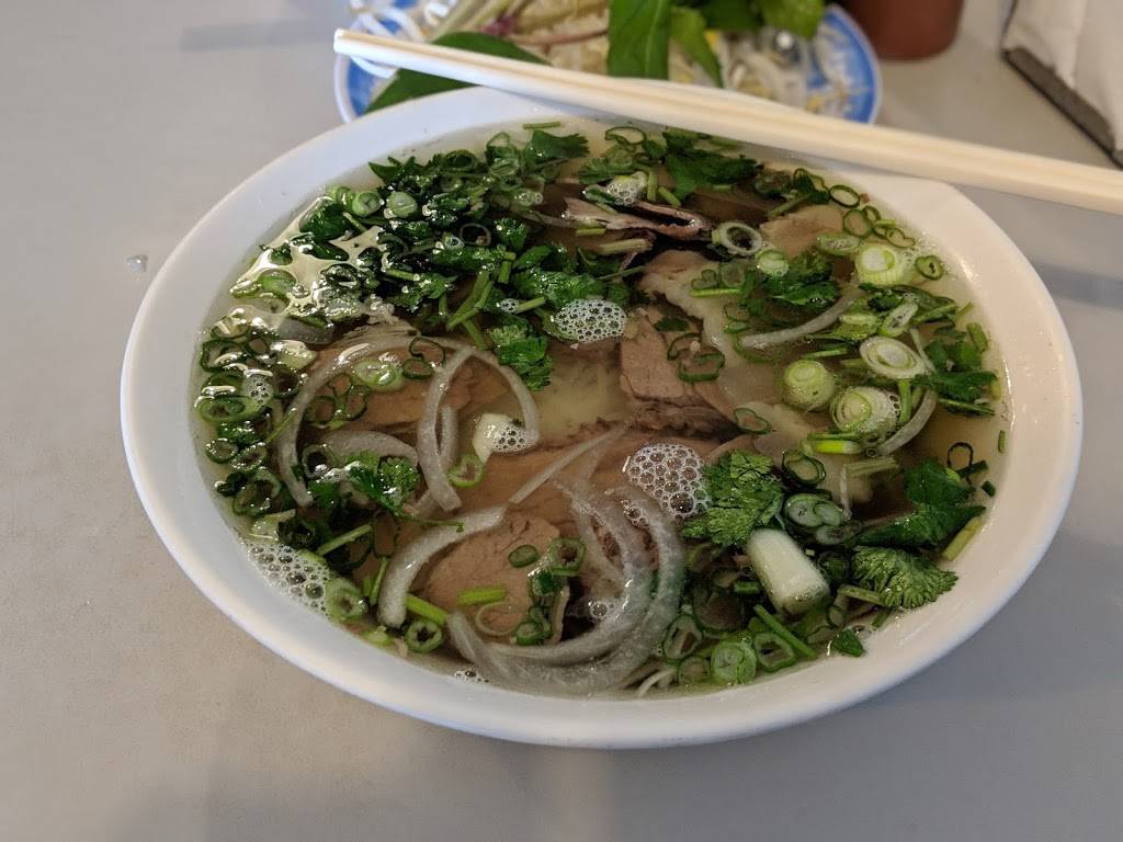 Pho 75 | restaurant | 1510 University Blvd E, Langley Park, MD 20783, USA | 3014347844 OR +1 301-434-7844