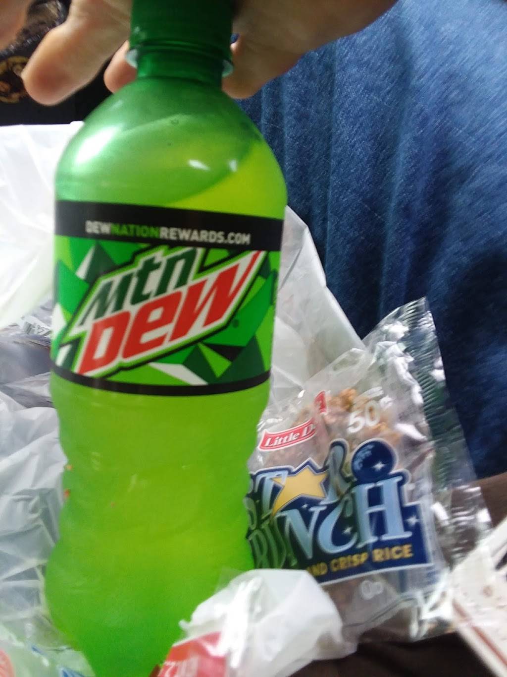 Little Caesars Pizza | meal takeaway | 2139a N Main St, Summerville, SC 29483, USA | 8438320909 OR +1 843-832-0909