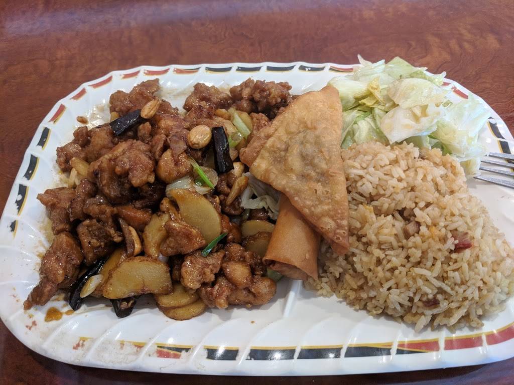 Canton Low Restaurant | restaurant | 3003 439 Main St, El Segundo, CA 90245, USA | 3103223163 OR +1 310-322-3163