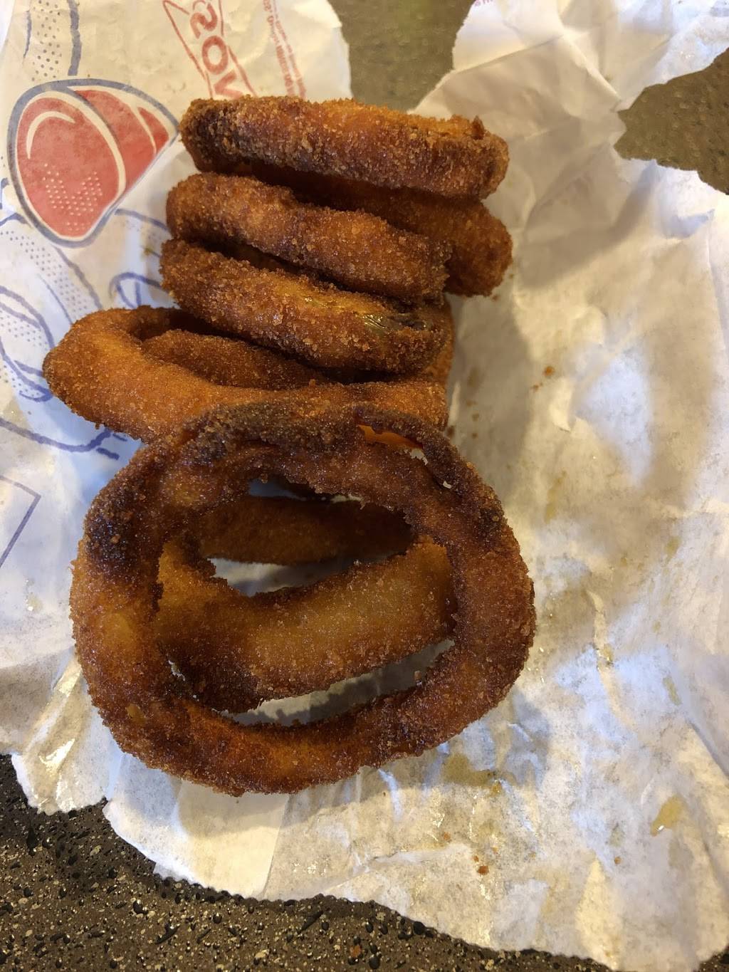 Sonic Drive-In | restaurant | 1005 S Riverfront Blvd, Dallas, TX 75207, USA | 2144210071 OR +1 214-421-0071